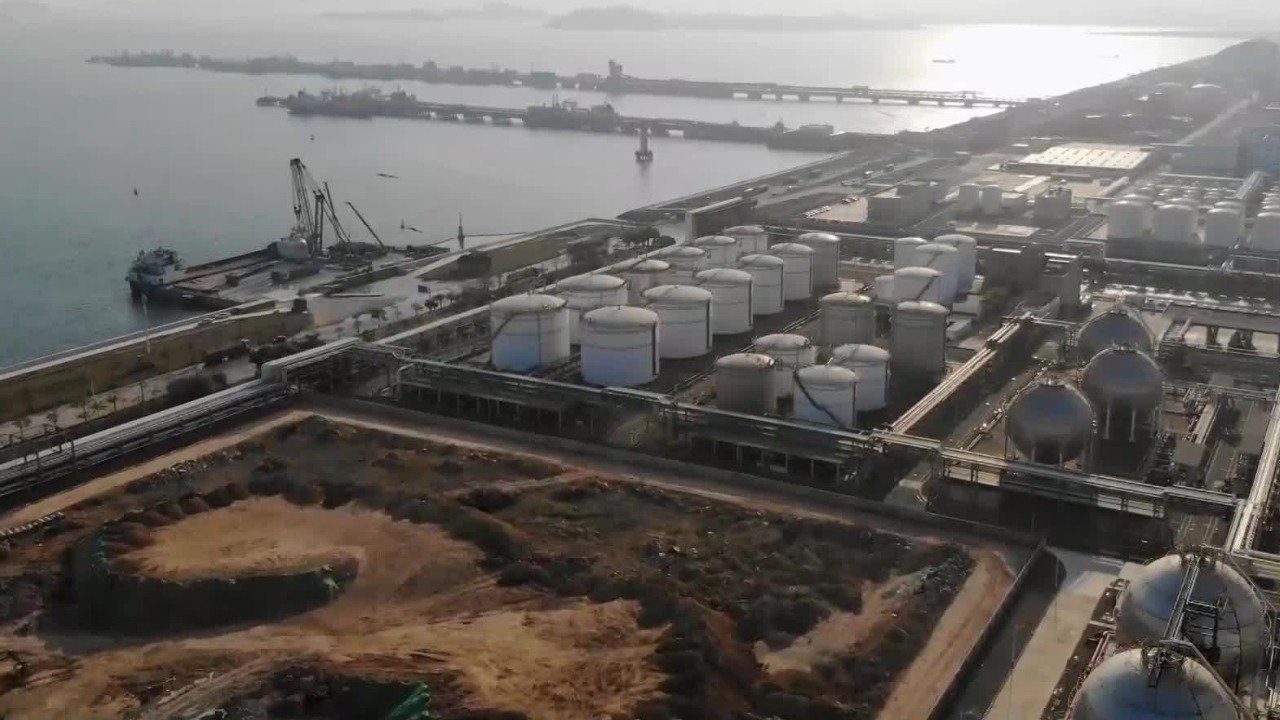 荷兰投资者希望把清洁能源的蓝图变为现实，与中国人民共同建设绿色的家园