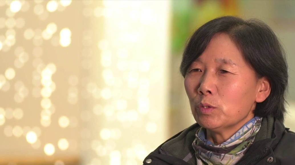 平凡亦闪耀：致敬了不起的她们