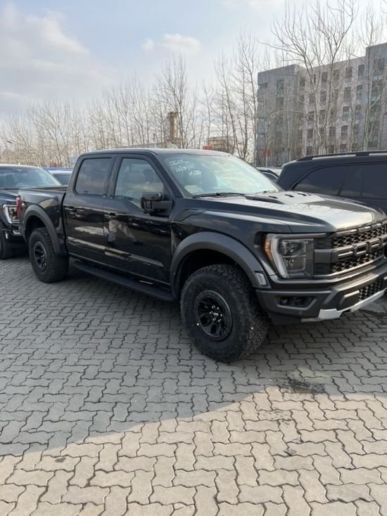 2022款福特猛禽f150 3.5tt皮卡直降万元_凤凰网汽车_凤凰网
