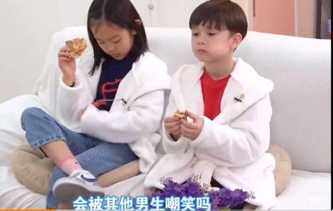 威廉疑似遭受校园霸凌?爸爸回应:没有那么严重