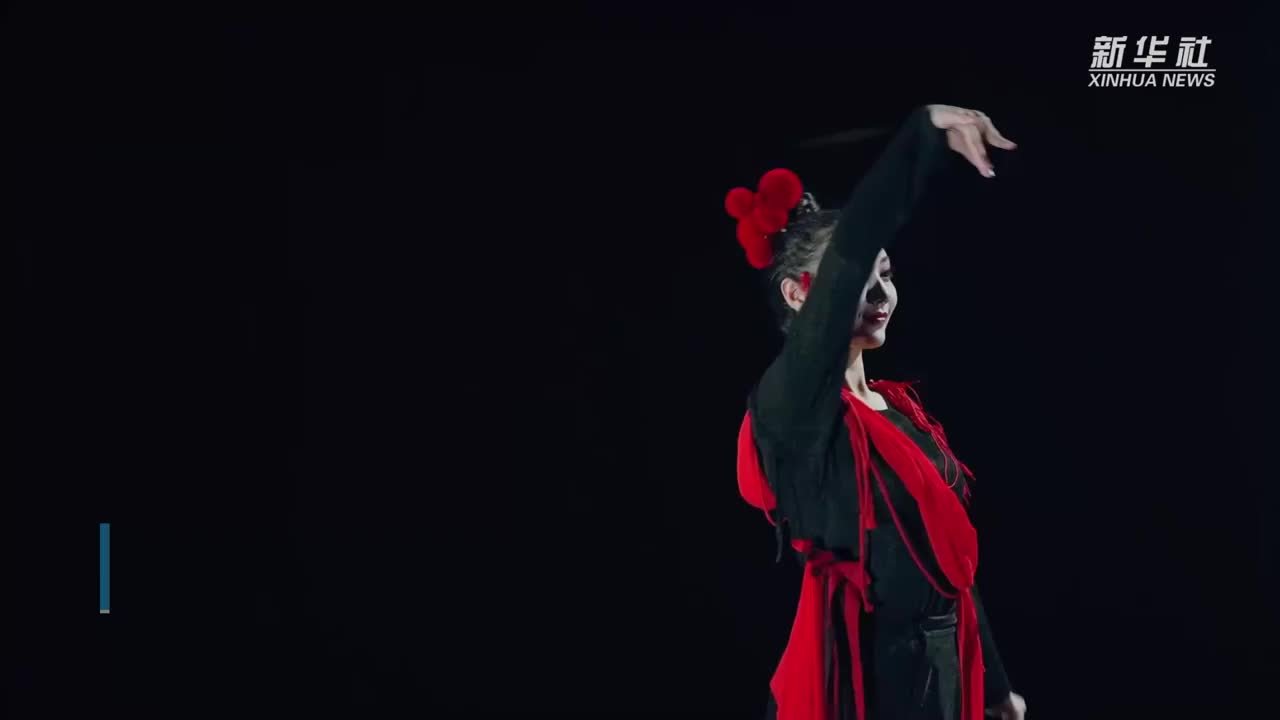 七十载上海淮剧团携创新剧目晋京