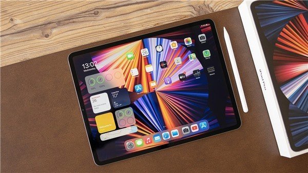 iPad Pro新款将发布：升级OLED屏