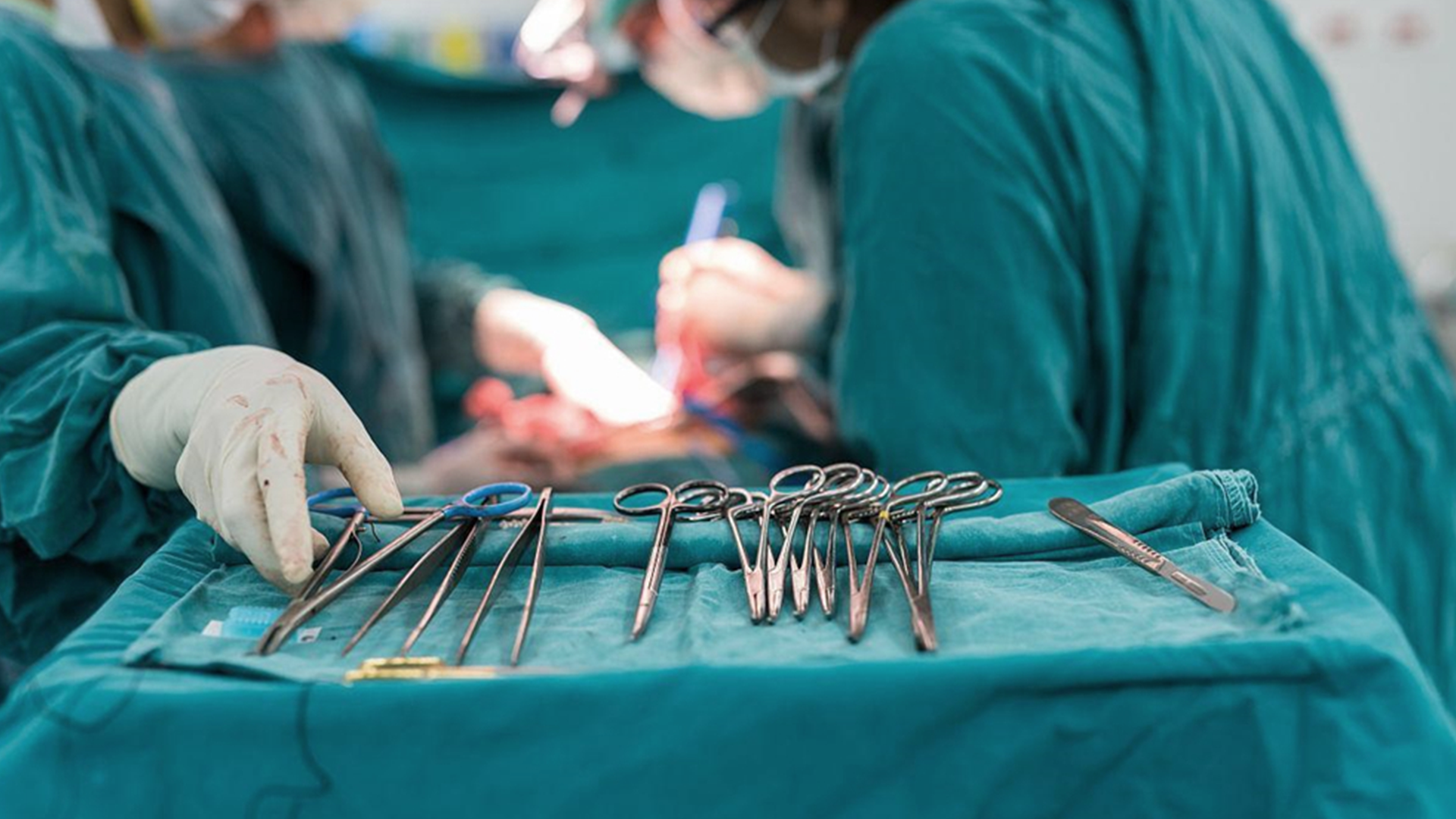 6 岁男童性早熟，江西省儿童医院成功为其实施睾丸肿瘤切除术-医院汇-丁香园