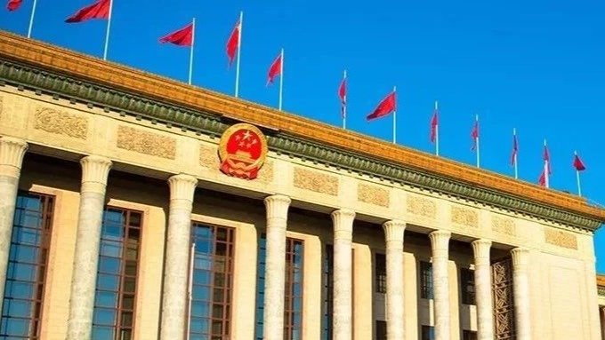 中共中央、全国人大常委会领导同志分别参加十四届全国人大一次会议代表团分组审议凤凰网资讯_凤凰网