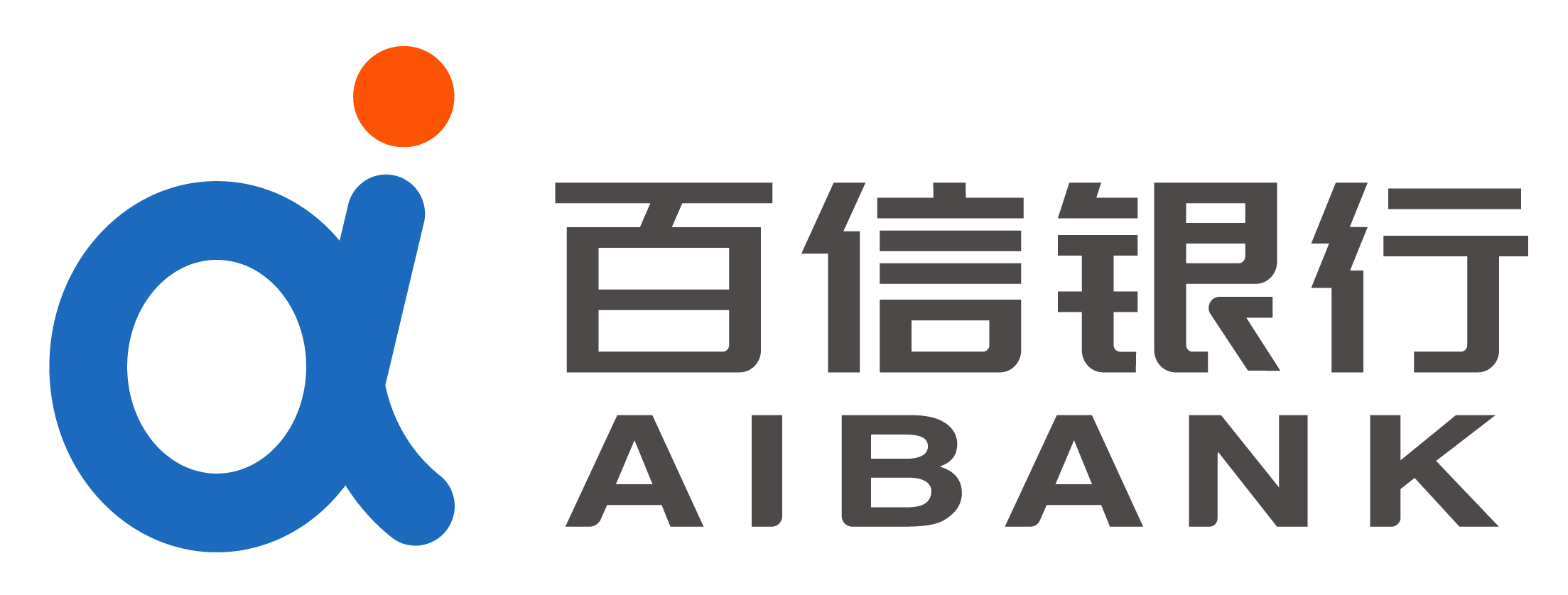 百信銀行-logo