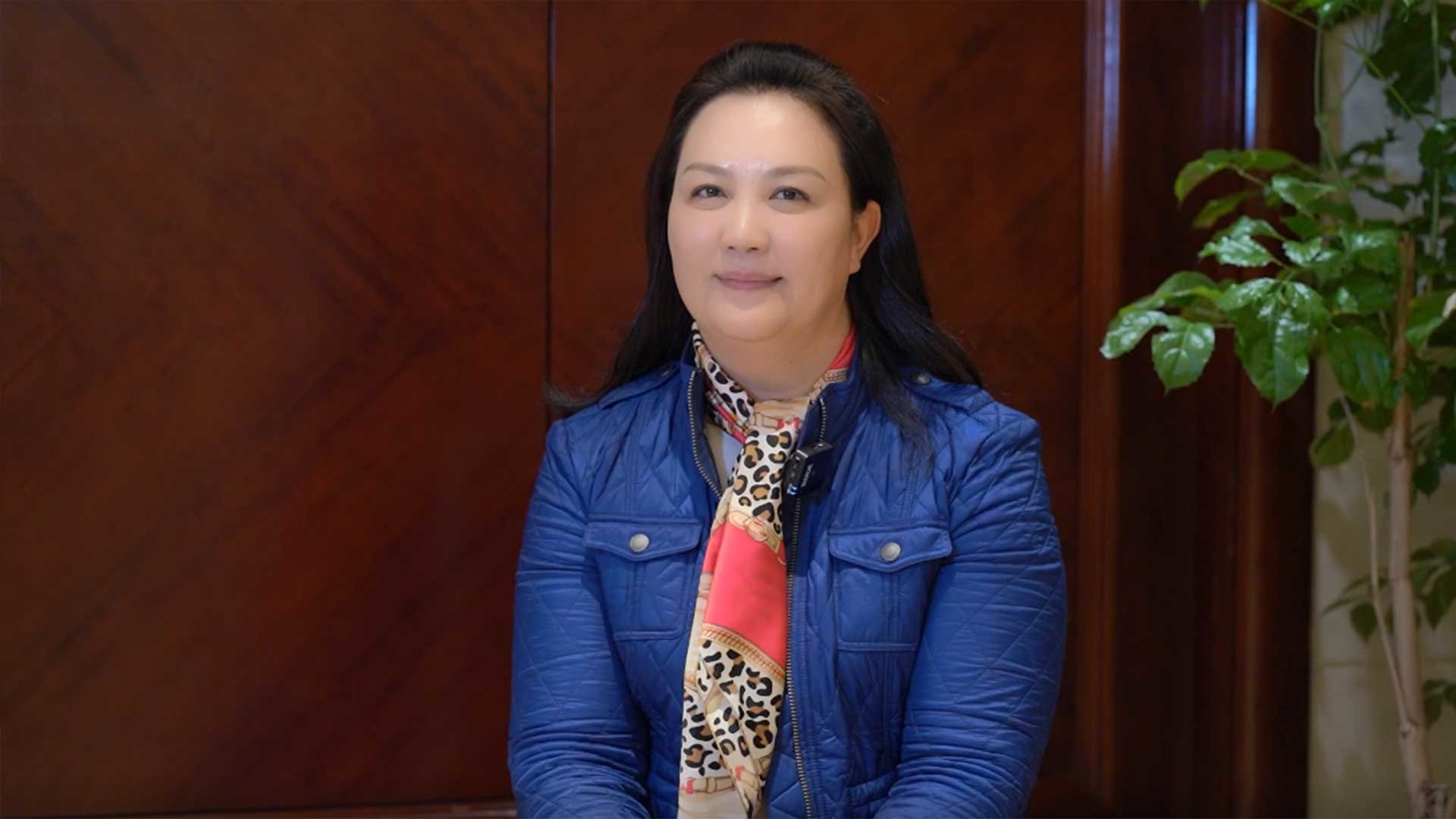 全国人大代表周桐宇：该如何给民营企业吃“定心丸”？