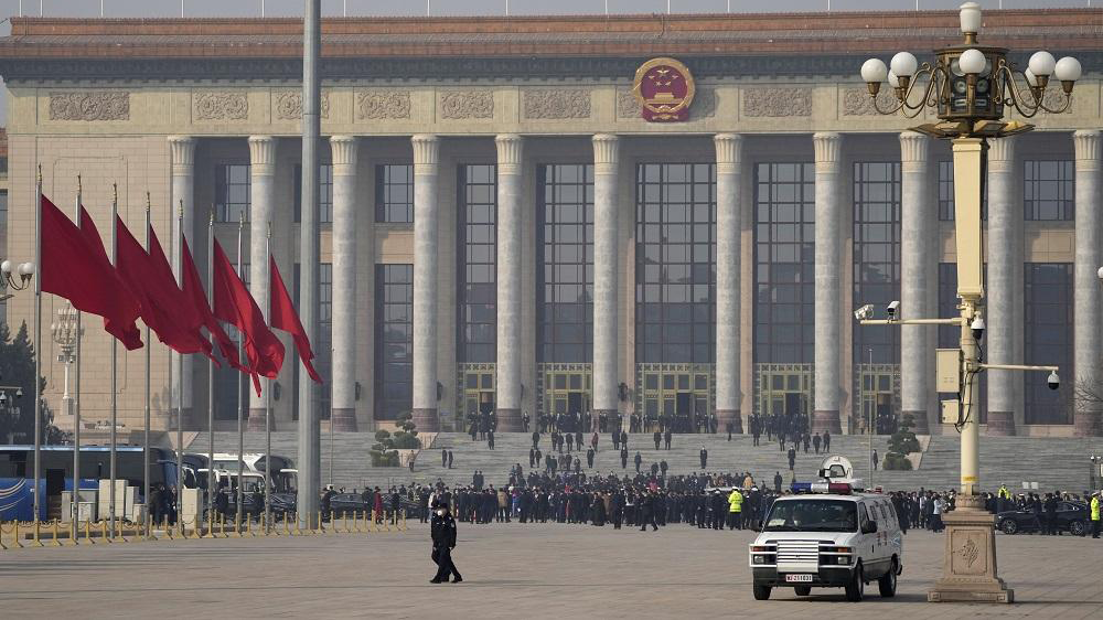 精减中央国家机关人员编制_凤凰网视频_凤凰网