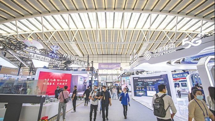 国家数据局即将诞生 对数字经济发展有何意义？_凤凰网