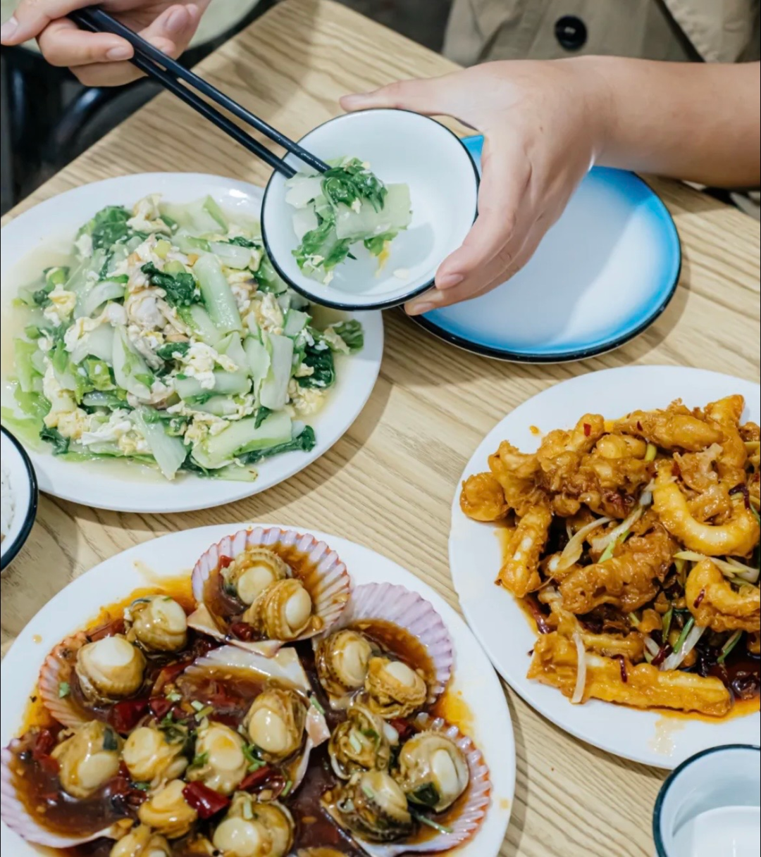 大众点评@逛吃肉肉