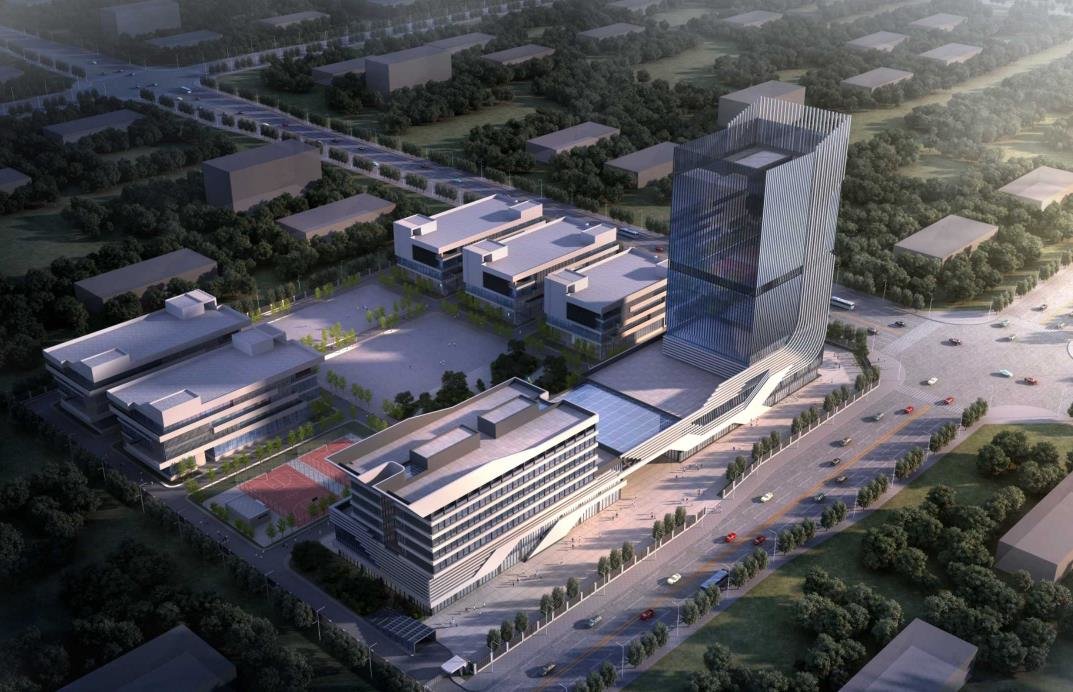 陕西空天动力创新中心年内建成西安高新区再添科创引擎