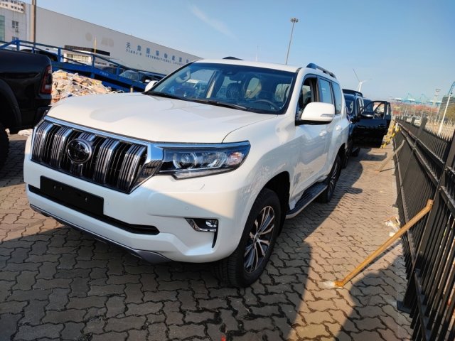 2023款丰田霸道2800vxl顶配火爆特价惠_凤凰网汽车_凤凰网