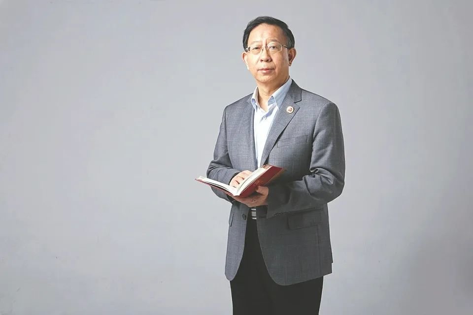 全国政协委员、中国工程院院士孙宝国:建议取消葡萄酒消费税