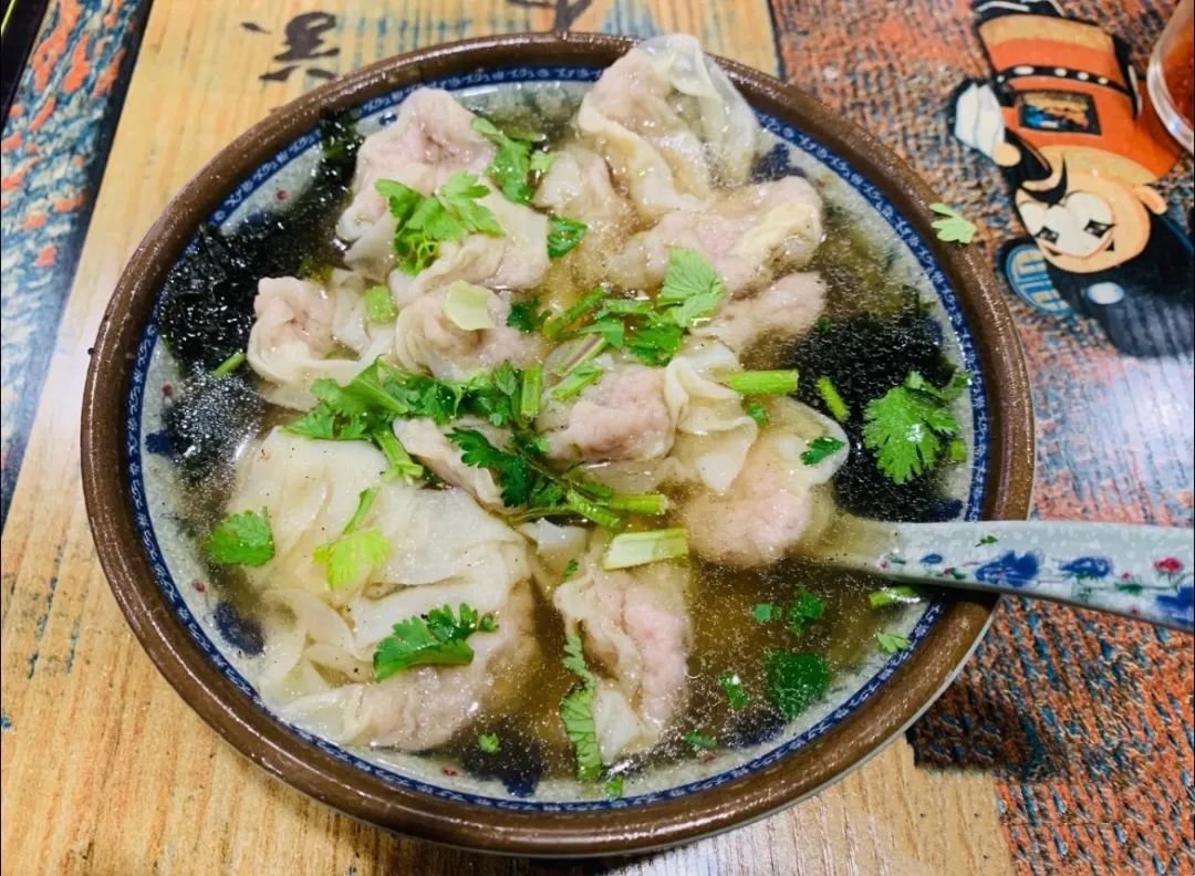 大众点评@孤独的美食喵