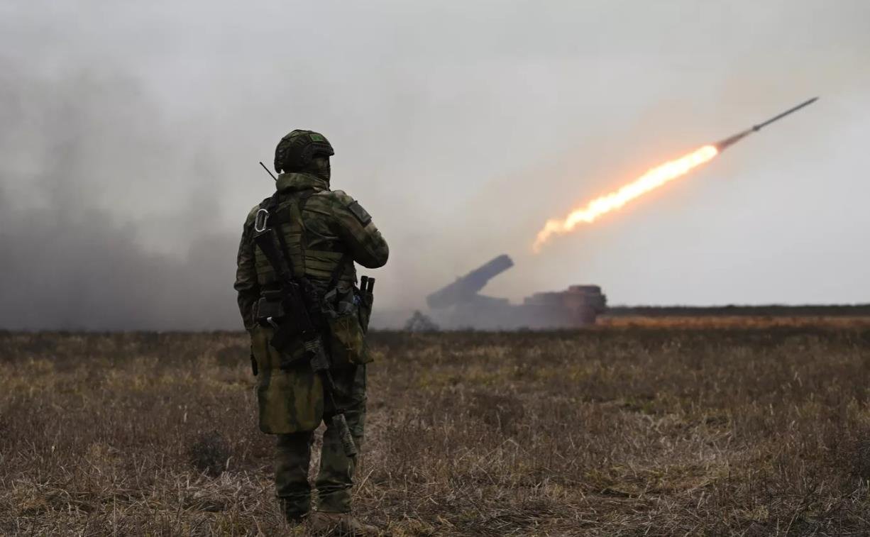 乌总统顾问：俄发射了6枚高超音速导弹，乌方难以防御