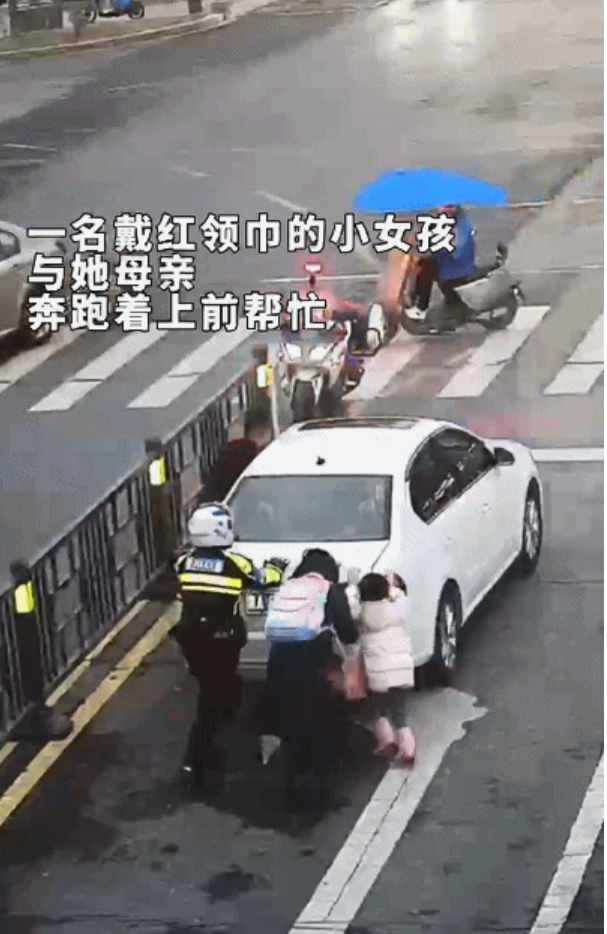在南昌的他们，“圈粉”全网