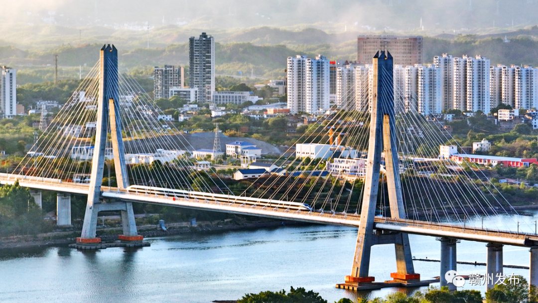 拼经济！拼发展！赣州20条硬核措施出台