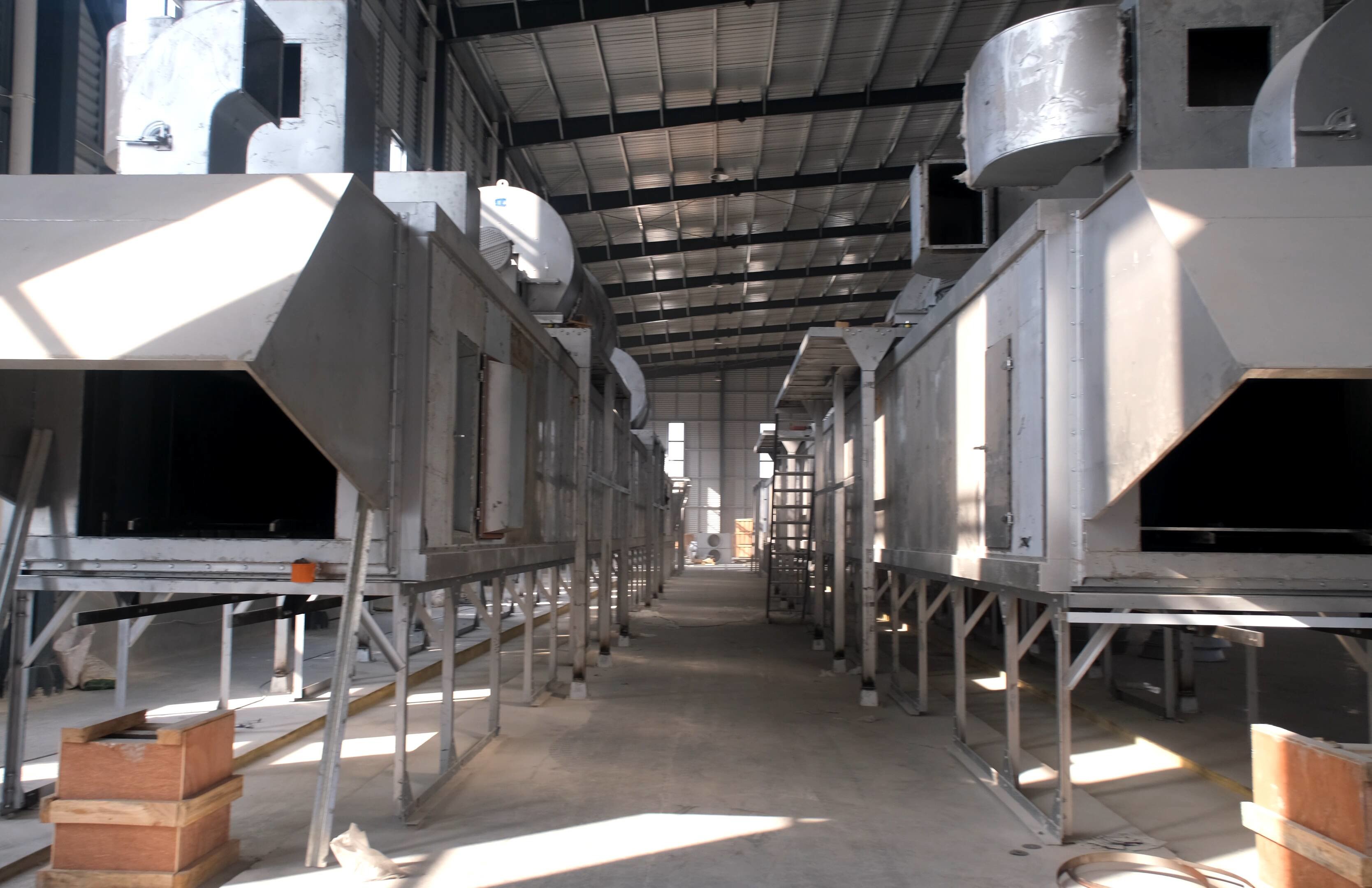 枣庄市市中区西王庄镇:锻造服务“强引擎” 筑牢项目“硬支撑”