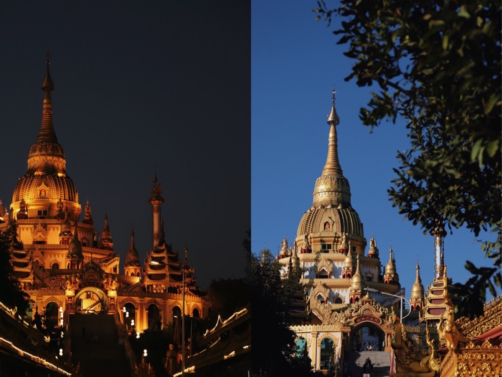 来自马蜂窝用户@宿海