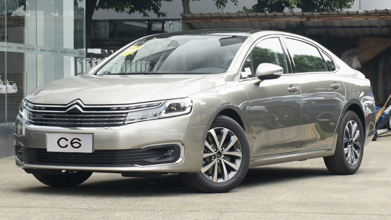 雪铁龙C6真的优秀吗？看车主如何评价它的优点和不足