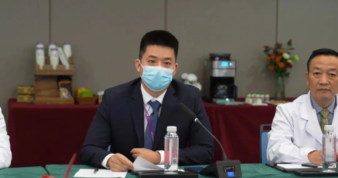 徐州和平妇产医院:晋级二甲新时代!