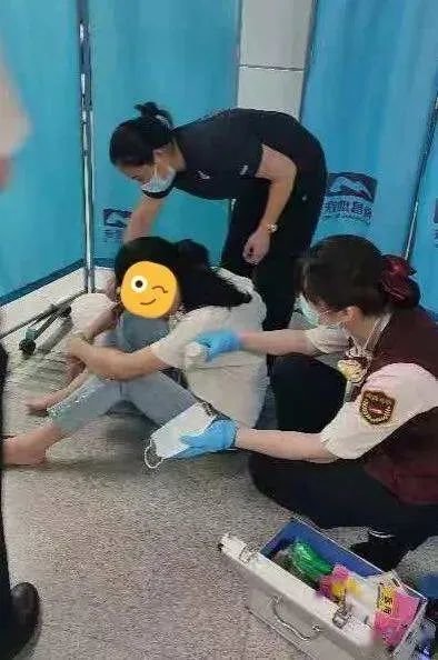 在南昌的他们，“圈粉”全网
