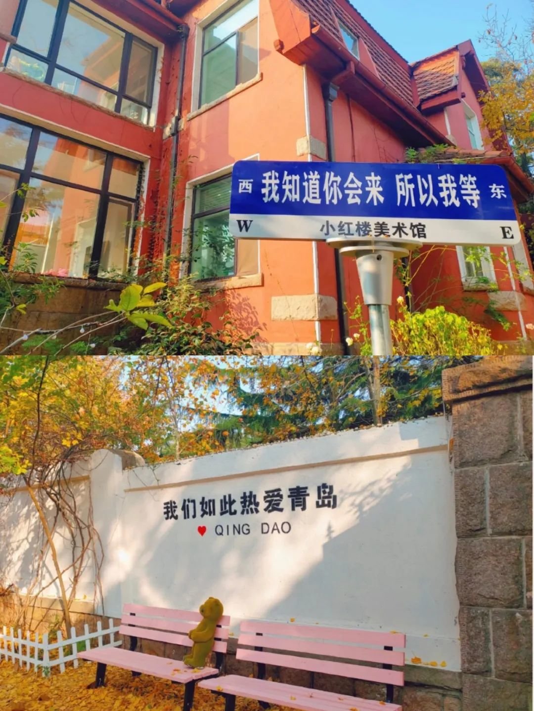 小红书@小番茄