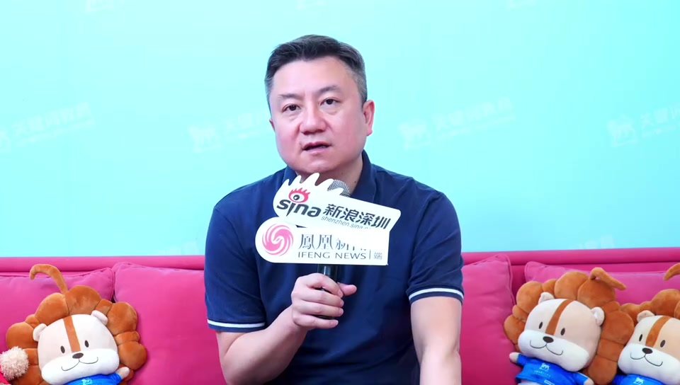 关键词教育创始人王恺：未来将打通更多世界名校 与孩子们一起探索世界