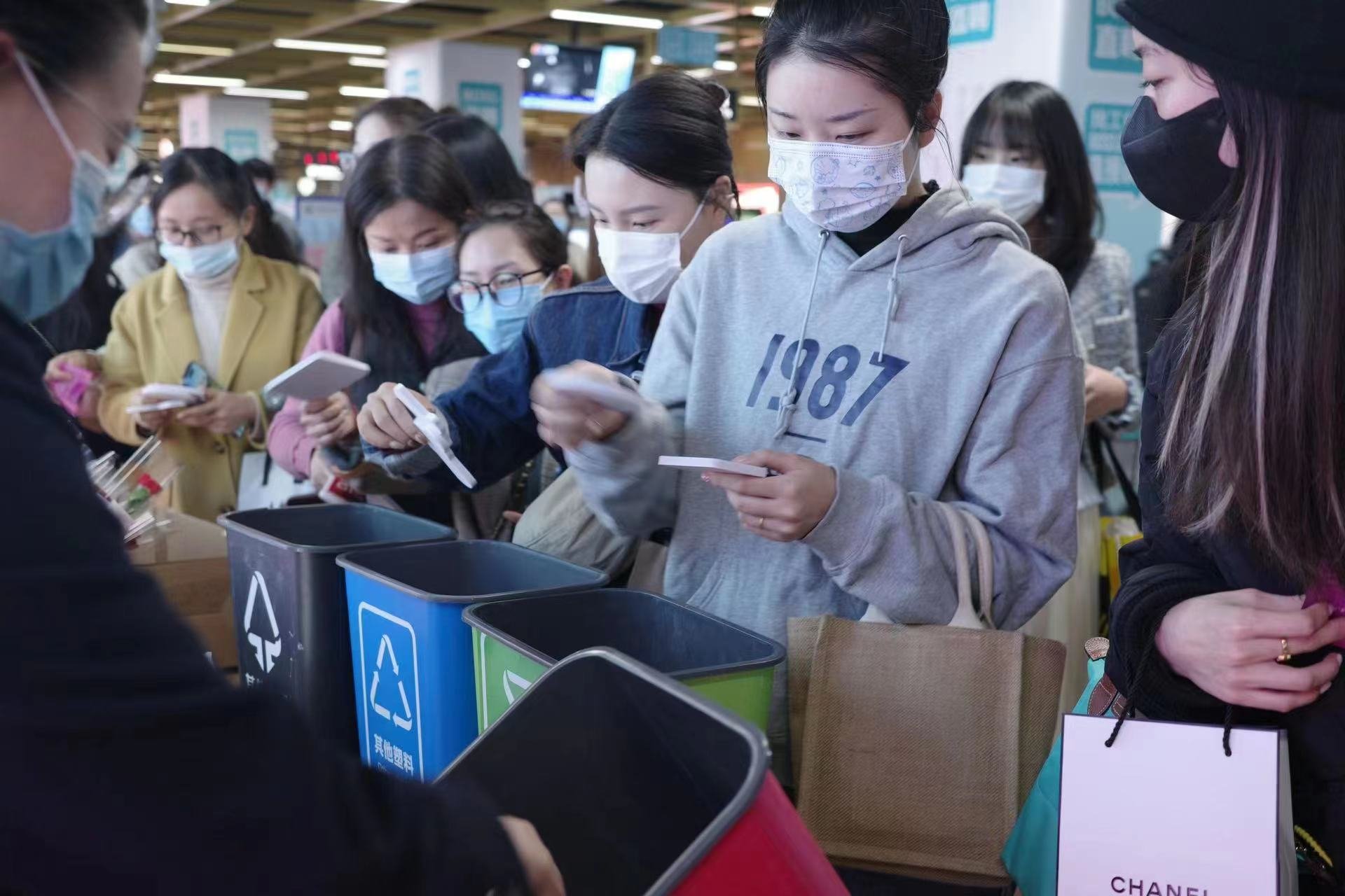 有害换有爱，余香满鄞城凤凰网宁波_凤凰网