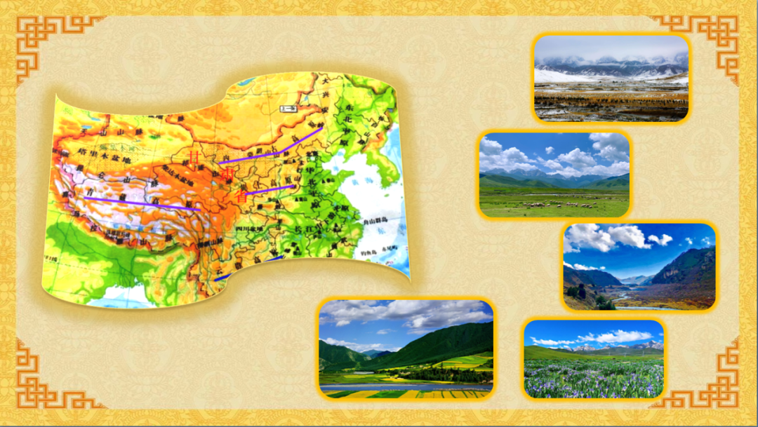 在公园沐浴春风与阳光:散步、踏青、露营……