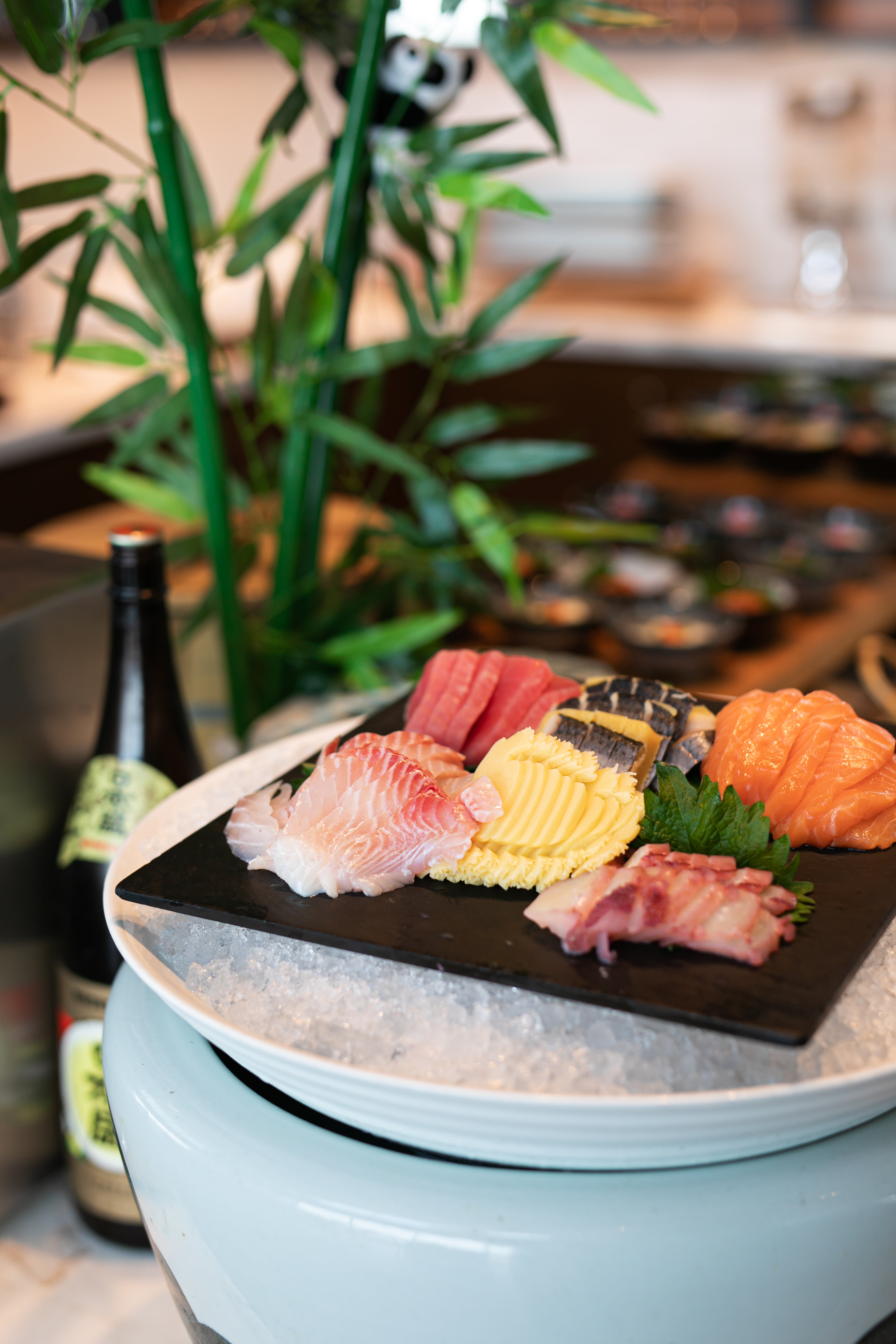 徐州苏宁凯悦自助晚餐“焕新”升级 开启云端奇妙新风味