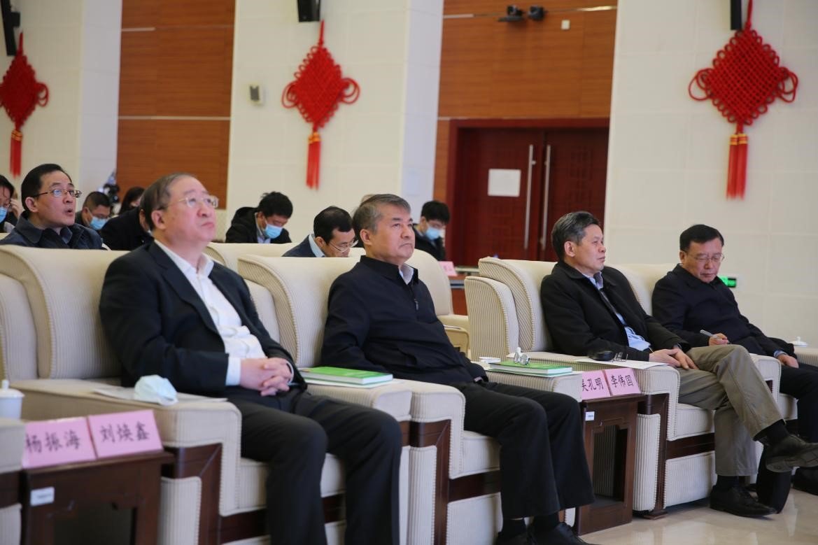 《中国农村人居环境发展报告(2022)》 在京发布