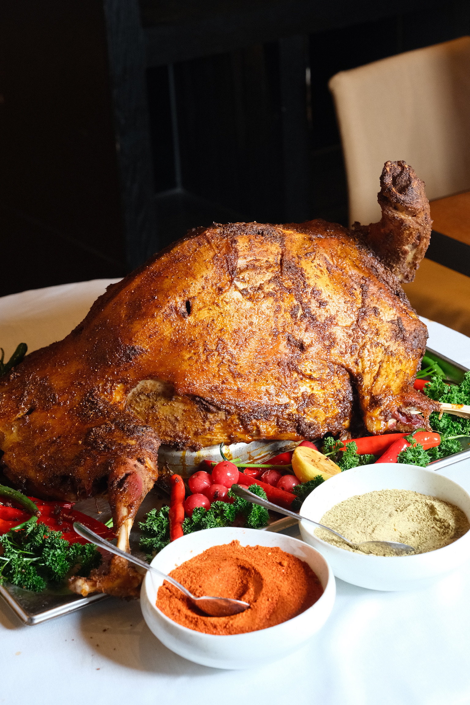 徐州苏宁凯悦自助晚餐“焕新”升级 开启云端奇妙新风味