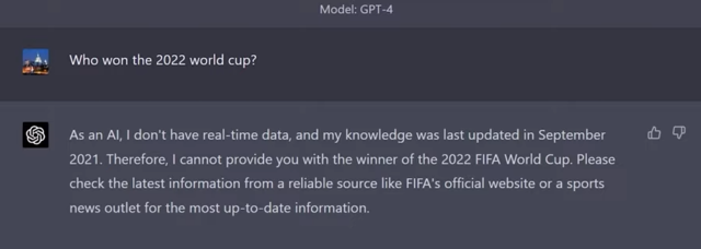 关于GPT-4 这是14个被忽略的惊人细节插图13 关于GPT-4 这是14个被忽略的惊人细节插图13