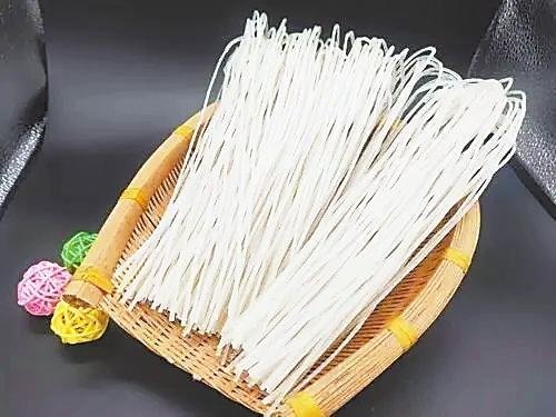 土豆粉条