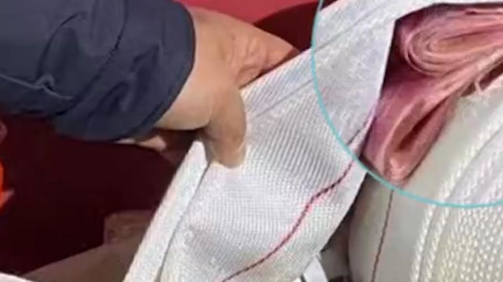 第一视角体验民警抓赌现场_凤凰网视频_凤凰网