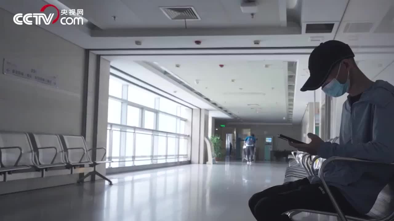 “暴走妈妈”陈玉蓉：只要儿子能活着，我干什么都行