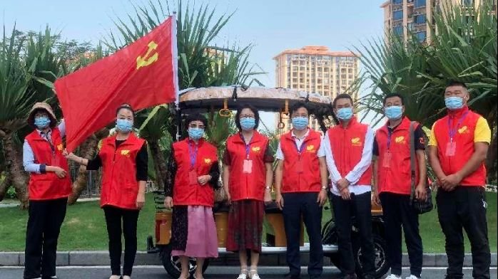服务创新成果|搭建文化大舞台,擦亮海南“候鸟”老人幸福底色_凤凰网