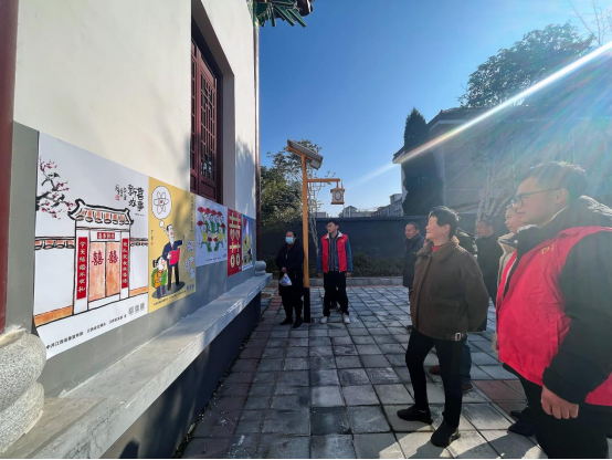 突出“引、带、联、新”!德安做好乡贤文章 助力乡村振兴