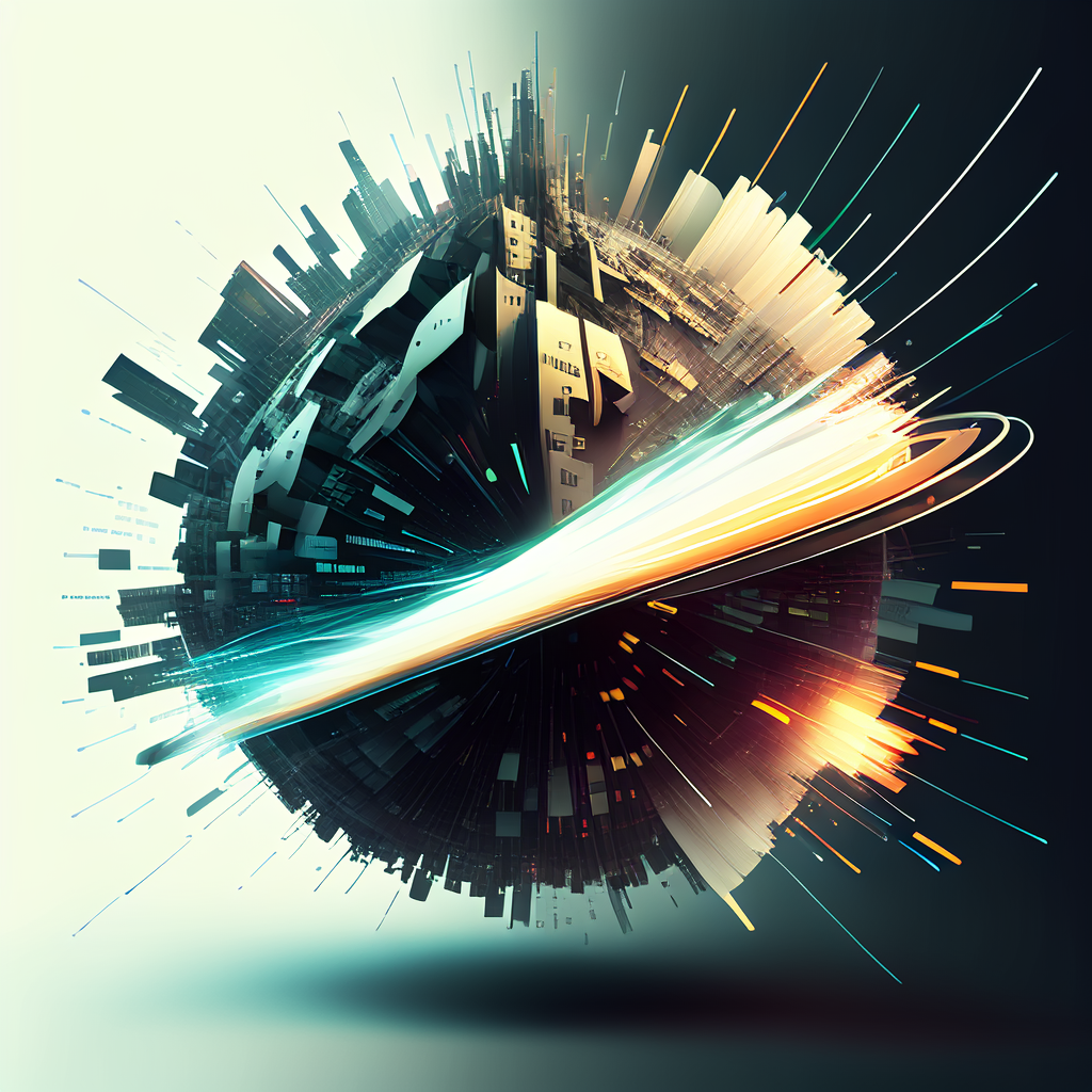 焦虑的中国大客户正“逼着”AI企业做大模型