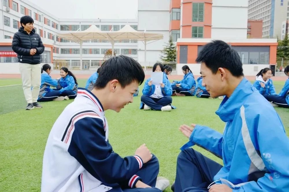 （通讯员：管善志 宋云庆 孙琦 张肆方)