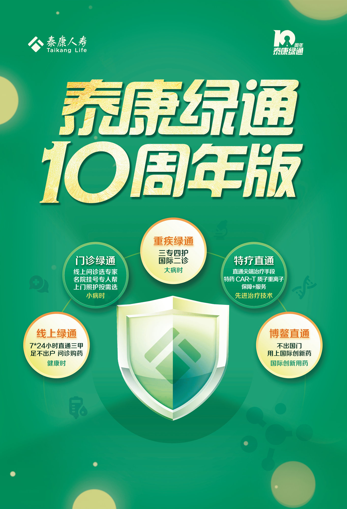 《泰康“保险+绿通”帮5岁幼童“打败怪兽”》入选“2022年度河北省保险业十大典型理赔案例”