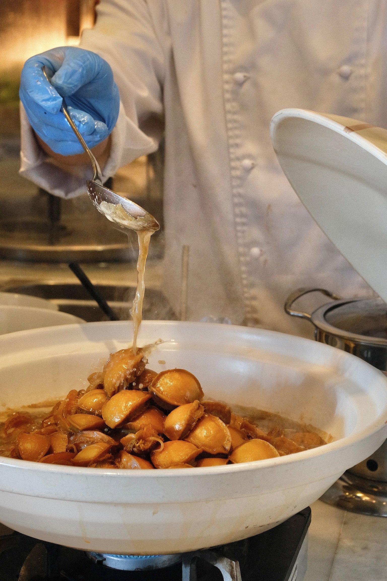 徐州苏宁凯悦自助晚餐“焕新”升级 开启云端奇妙新风味