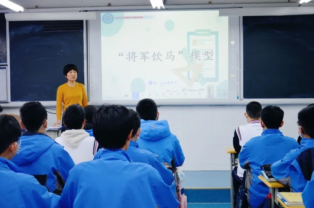 生活中的化学（指导教师：于福清）