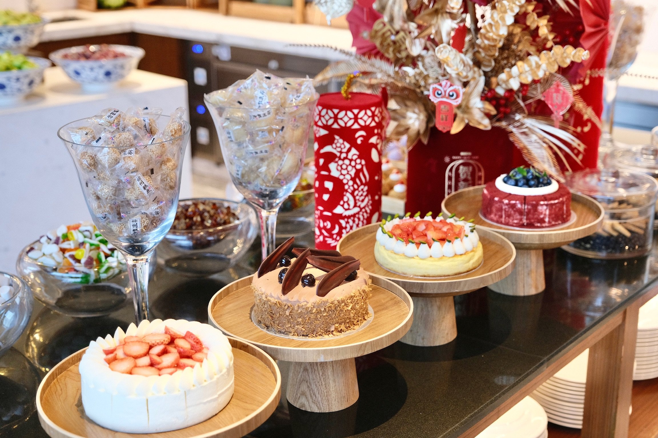 徐州苏宁凯悦自助晚餐“焕新”升级 开启云端奇妙新风味