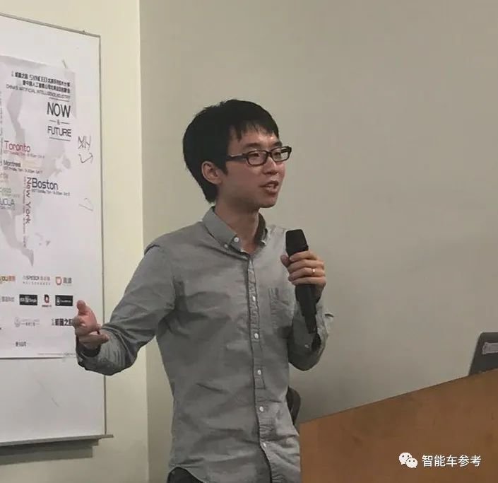 图森内幕:钢丝绳、平行宇宙 资本家和技术天才