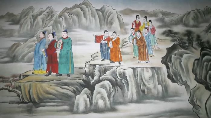 高适为何能在唐代诗人中成为最有实权的人之一?_凤凰网