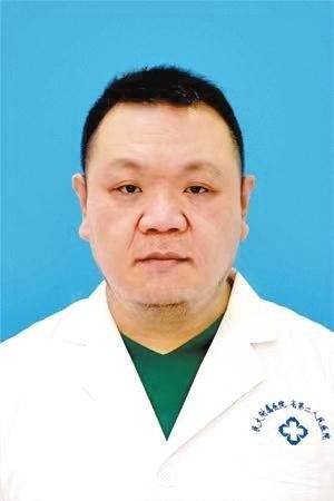 记者专访|甘肃省第二人民医院普外科主任 王继