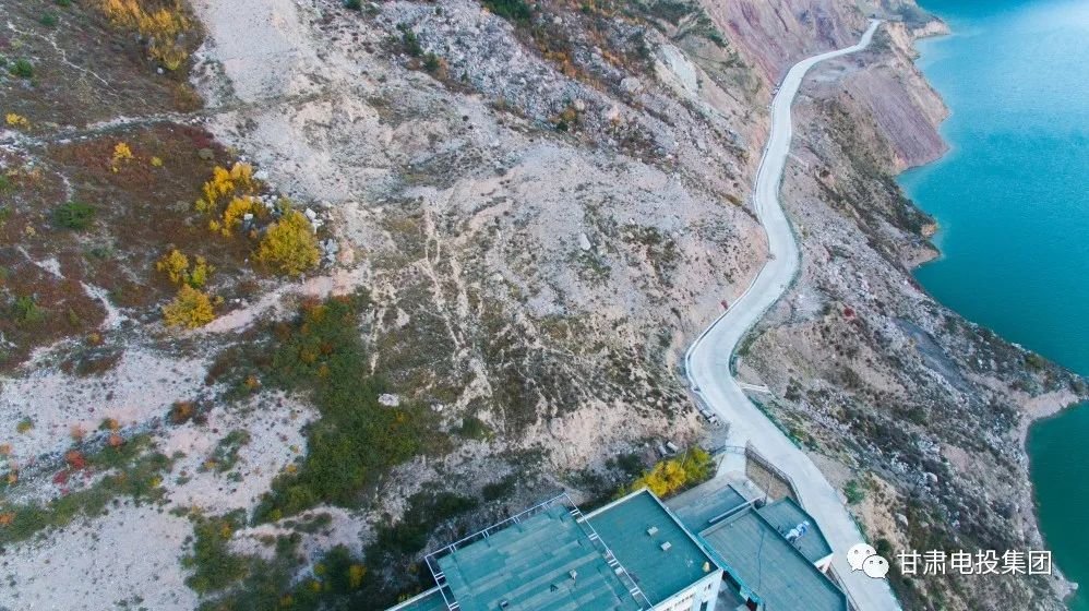 数字化赋能大坝管理 这个国家级北斗应用示范项目投运