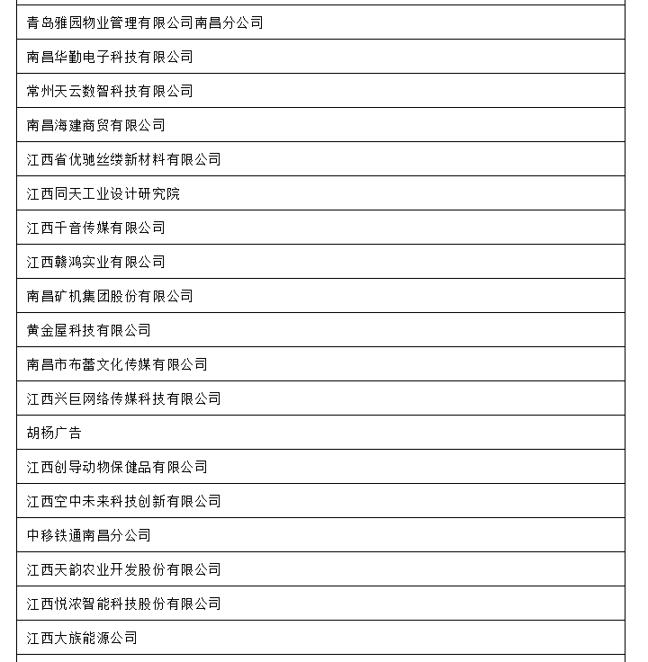本周六南昌将举办第二届专精特新企业招聘会 共100家企业参会