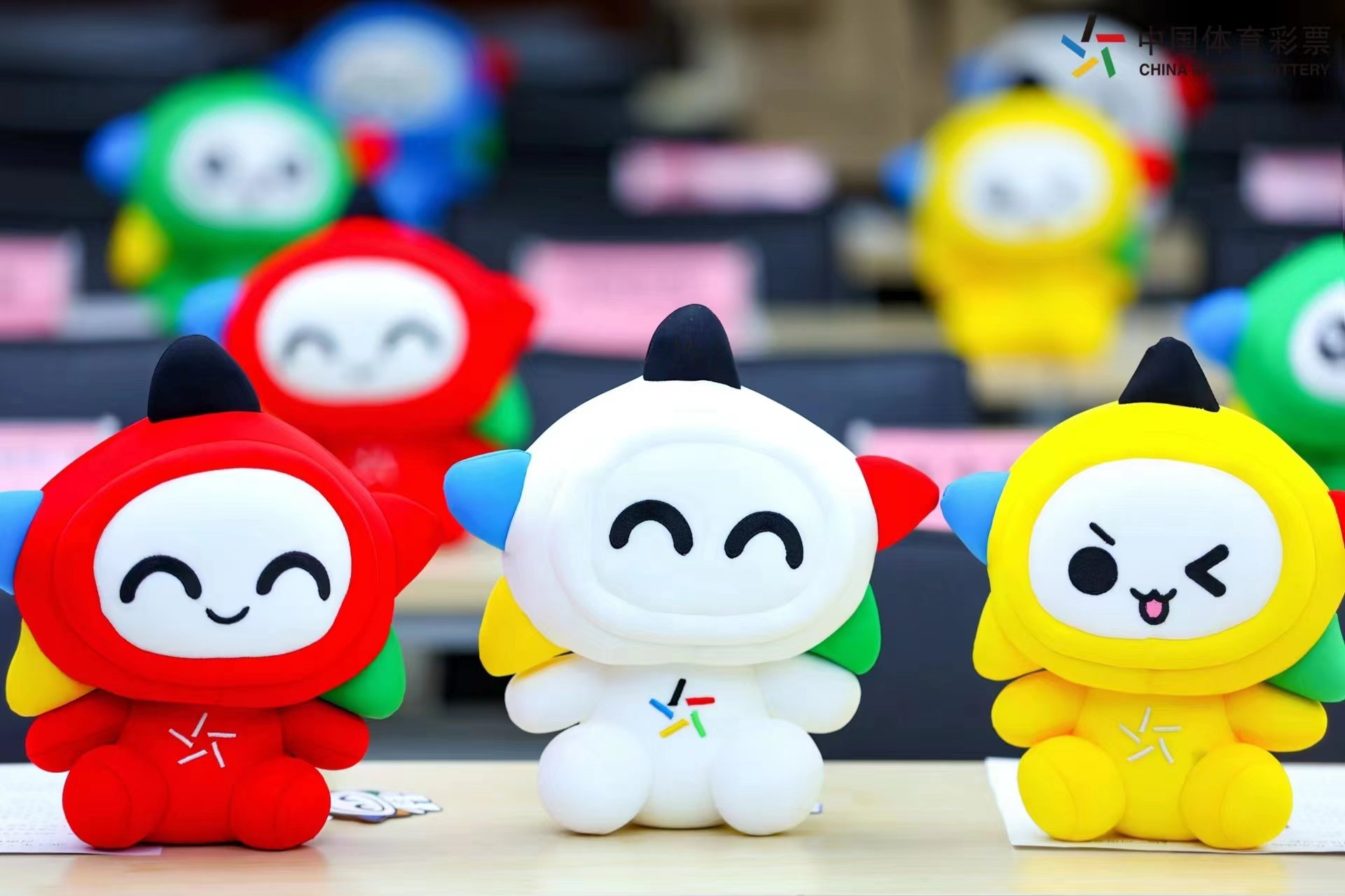 2023，携爱再次前行！河南省“公益体彩 快乐操场”活动开始报名